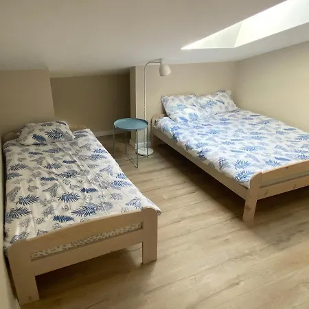 Dom Przy Lesie. Chalet *