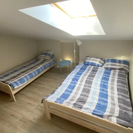 Dom Przy Lesie. Chalet